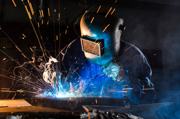 Best Food and Beverage Processing Equipment Welding in Mayodan, NC
