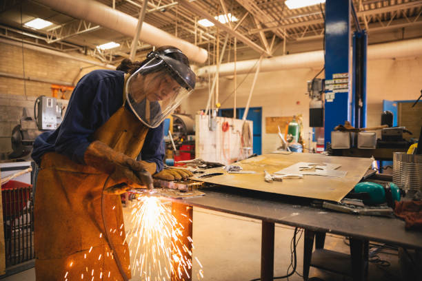 Best Structural Steel Welding in Mayodan, NC