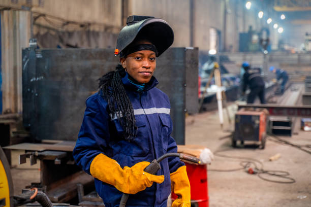 Affordable Welder Services in Mayodan, NC