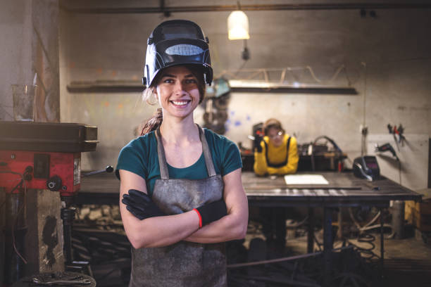 Best Specialty Welding Processes in Mayodan, NC