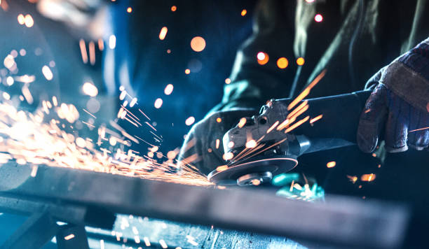 Best Maintenance and Repair Welding in Mayodan, NC